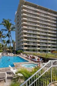 Aston at the Whaler on Kaanapali Beach - 14