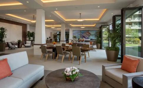 Aston at the Whaler on Kaanapali Beach - 27