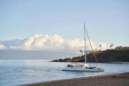 Aston at the Whaler on Kaanapali Beach - 19