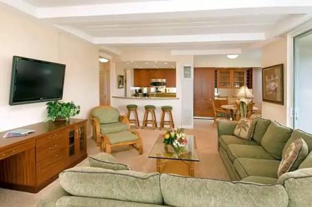 Aston at the Whaler on Kaanapali Beach - 153