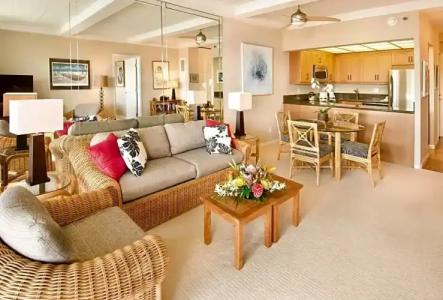 Aston at the Whaler on Kaanapali Beach - 111