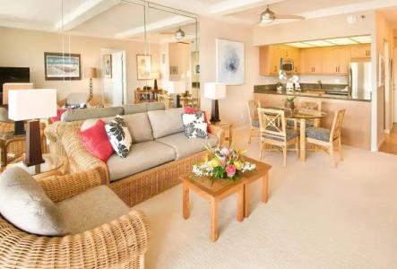 Aston at the Whaler on Kaanapali Beach - 32