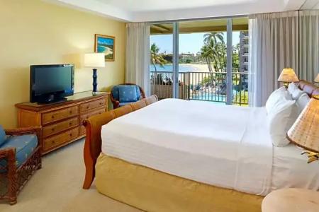 Aston at the Whaler on Kaanapali Beach - 133