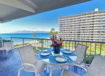 Aston at the Whaler on Kaanapali Beach - 168