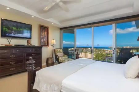 Aston at the Whaler on Kaanapali Beach - 81