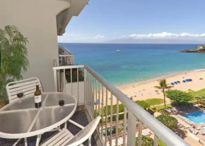 Aston at the Whaler on Kaanapali Beach - 139