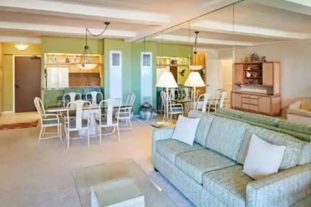 Aston at the Whaler on Kaanapali Beach - 143