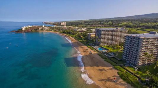 Aston at the Whaler on Kaanapali Beach - 21