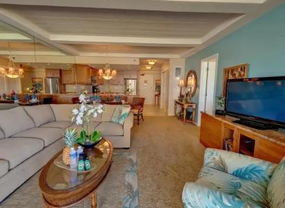 Aston at the Whaler on Kaanapali Beach - 4