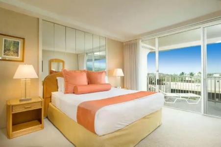 Aston at the Whaler on Kaanapali Beach - 71