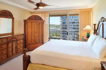 Aston at the Whaler on Kaanapali Beach - 106