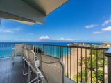 2 Bedrooms Standard Penthouse room oceanfront