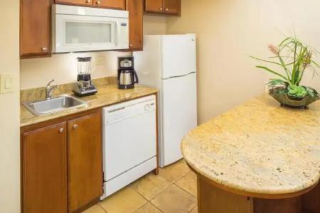 Hilton Vacation Club Ka'Anapali Beach Maui - 24