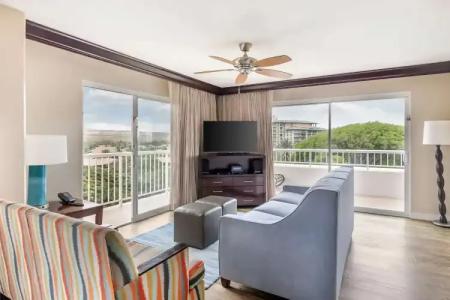 Hilton Vacation Club Ka'Anapali Beach Maui - 65