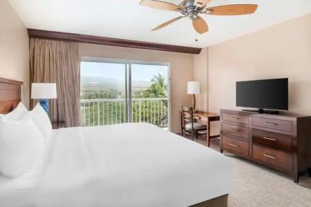 Hilton Vacation Club Ka'Anapali Beach Maui - 5