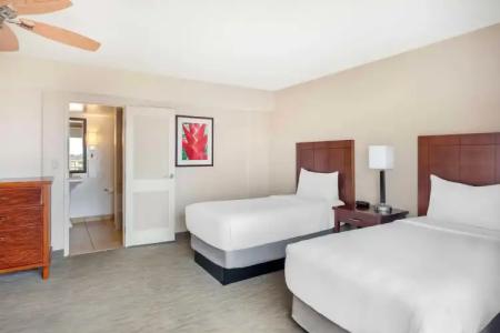 Hilton Vacation Club Ka'Anapali Beach Maui - 4