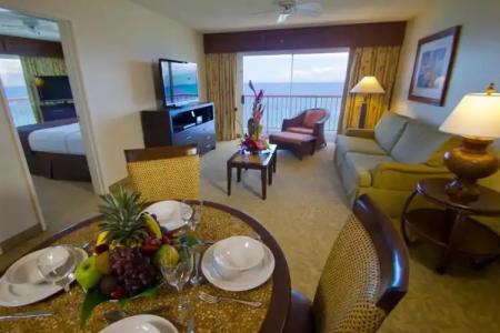 Hilton Vacation Club Ka'Anapali Beach Maui - 73