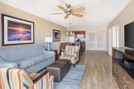 Hilton Vacation Club Ka'Anapali Beach Maui - 42