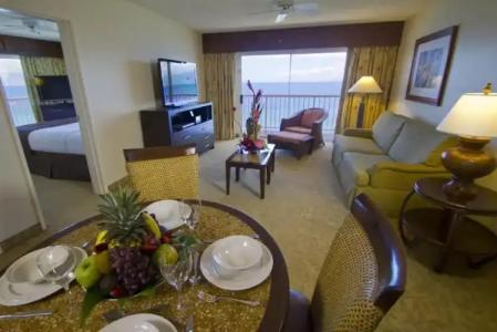 Hilton Vacation Club Ka'Anapali Beach Maui - 30