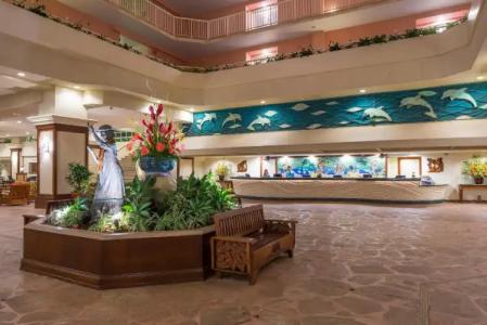 Hilton Vacation Club Ka'Anapali Beach Maui - 1