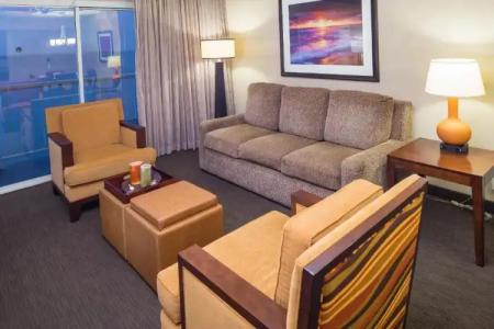 Hilton Vacation Club Ka'Anapali Beach Maui - 71