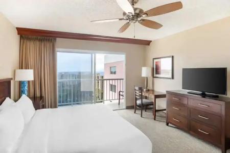 Hilton Vacation Club Ka'Anapali Beach Maui - 61