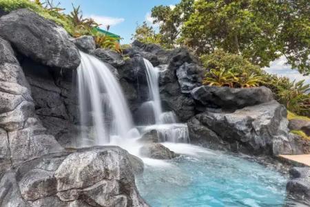 Hilton Vacation Club Ka'Anapali Beach Maui - 22