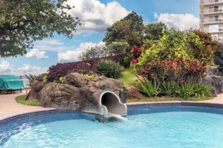 Hilton Vacation Club Ka'Anapali Beach Maui - 14