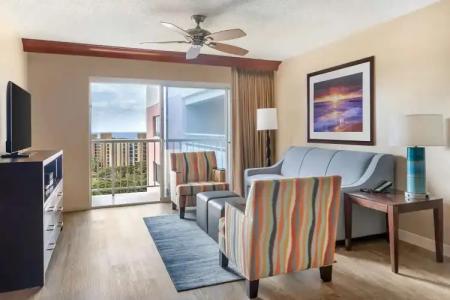 Hilton Vacation Club Ka'Anapali Beach Maui - 62