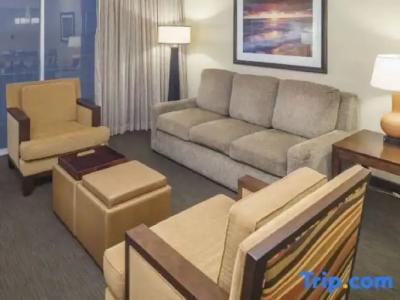 Hilton Vacation Club Ka'Anapali Beach Maui - 46