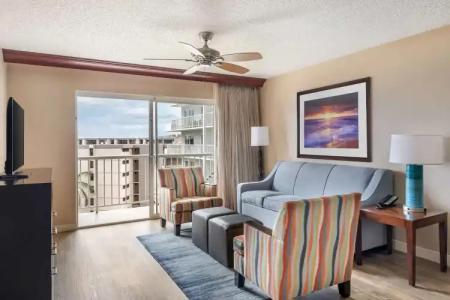 Hilton Vacation Club Ka'Anapali Beach Maui - 58