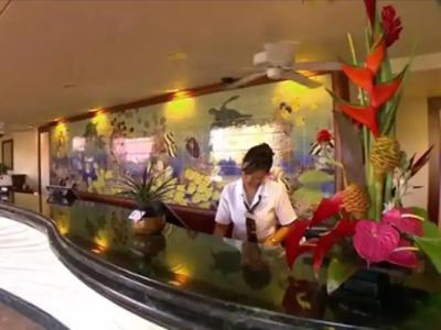 Hilton Vacation Club Ka'Anapali Beach Maui - 26