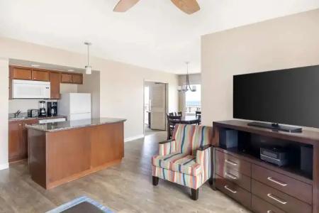 Hilton Vacation Club Ka'Anapali Beach Maui - 67