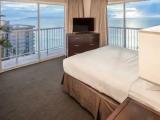 1 Bedroom Suite with balcony and with ocean view