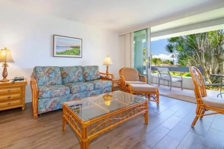 Kaanapali Maui at the Eldorado by Outrigger® - 4