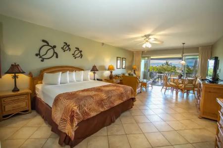 Kaanapali Maui at the Eldorado by Outrigger® - 0