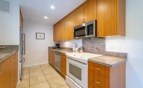 Kaanapali Maui at the Eldorado by Outrigger® - 28