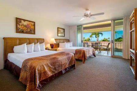Kaanapali Maui at the Eldorado by Outrigger® - 2