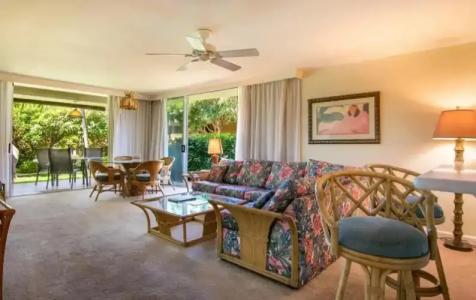 Kaanapali Maui at the Eldorado by Outrigger® - 78