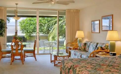 Kaanapali Maui at the Eldorado by Outrigger® - 38