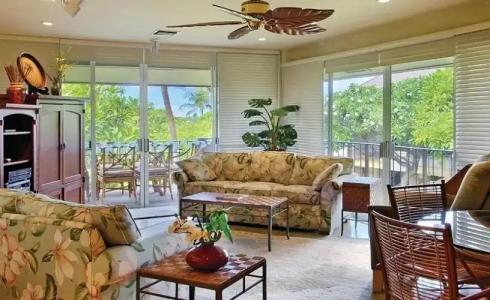 Kaanapali Maui at the Eldorado by Outrigger® - 83