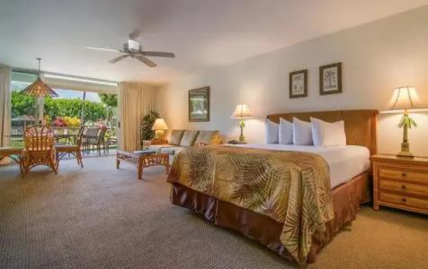 Kaanapali Maui at the Eldorado by Outrigger® - 140