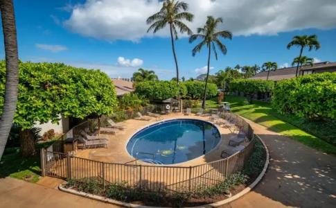 Kaanapali Maui at the Eldorado by Outrigger® - 13