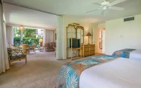 Kaanapali Maui at the Eldorado by Outrigger® - 80