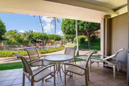 Kaanapali Maui at the Eldorado by Outrigger® - 40