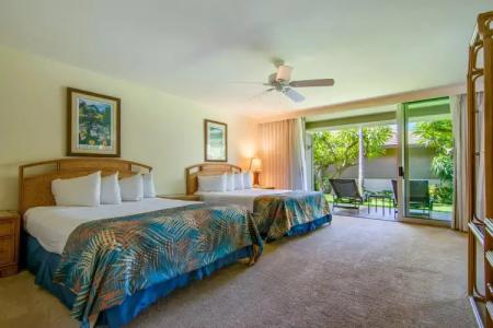 Kaanapali Maui at the Eldorado by Outrigger® - 49