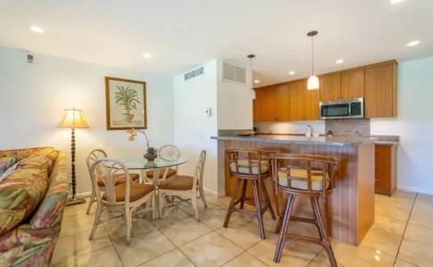 Kaanapali Maui at the Eldorado by Outrigger® - 26