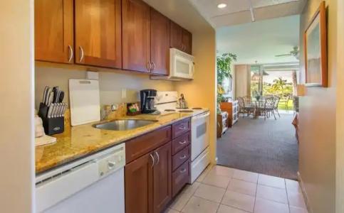 Kaanapali Maui at the Eldorado by Outrigger® - 156