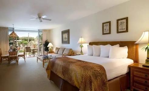 Kaanapali Maui at the Eldorado by Outrigger® - 36