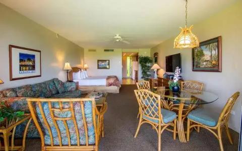 Kaanapali Maui at the Eldorado by Outrigger® - 153